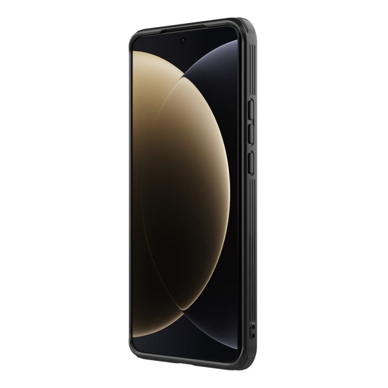 Κάλυμμα Xiaomi 15 Ultra Σειρά Camshield Prop Nillkin Σιλικόνης