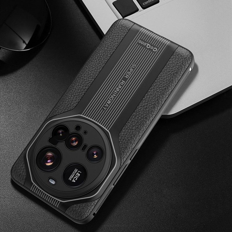 Κάλυμμα Xiaomi 15 Ultra Super Running Series 2