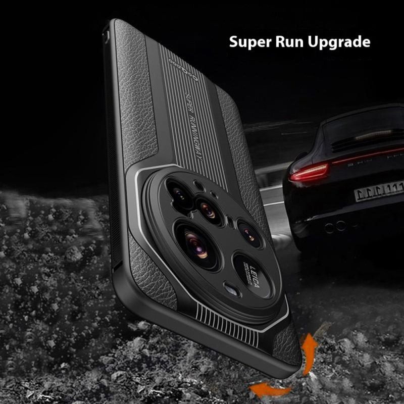 Κάλυμμα Xiaomi 15 Ultra Super Running Series 2