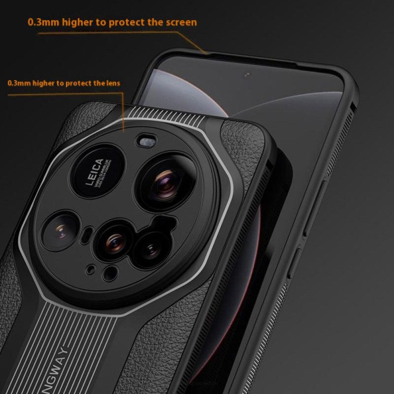 Κάλυμμα Xiaomi 15 Ultra Super Running Series 2