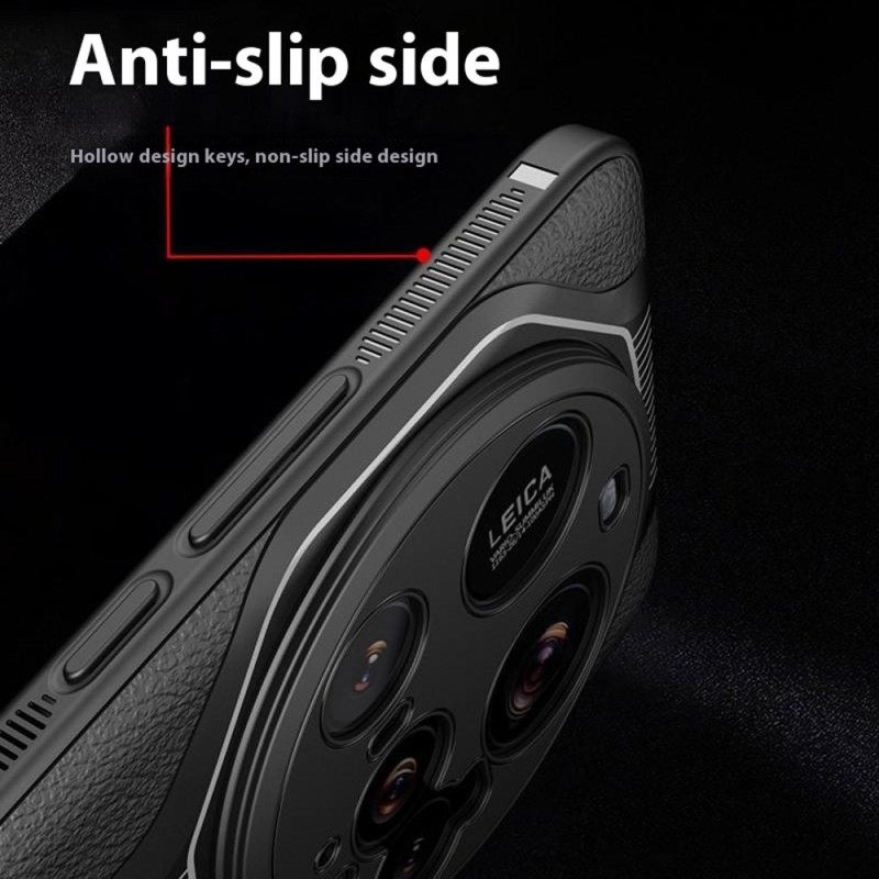 Κάλυμμα Xiaomi 15 Ultra Super Running Series 2