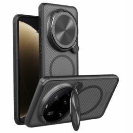 Κάλυμμα Xiaomi 15 Ultra Συμβατή Με Magsafe Σειρά Camshield Prop Nillkin