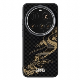 Κάλυμμα Xiaomi 15 Ultra Συμβατό Με Great Wall Magsafe Abeel Σιλικόνης