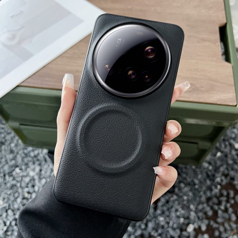 Κάλυμμα Xiaomi 15 Ultra Συμβατό Με Magsafe