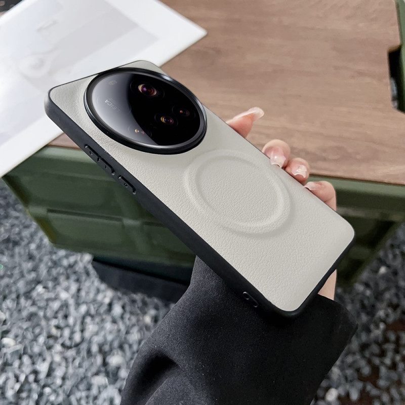 Κάλυμμα Xiaomi 15 Ultra Συμβατό Με Magsafe