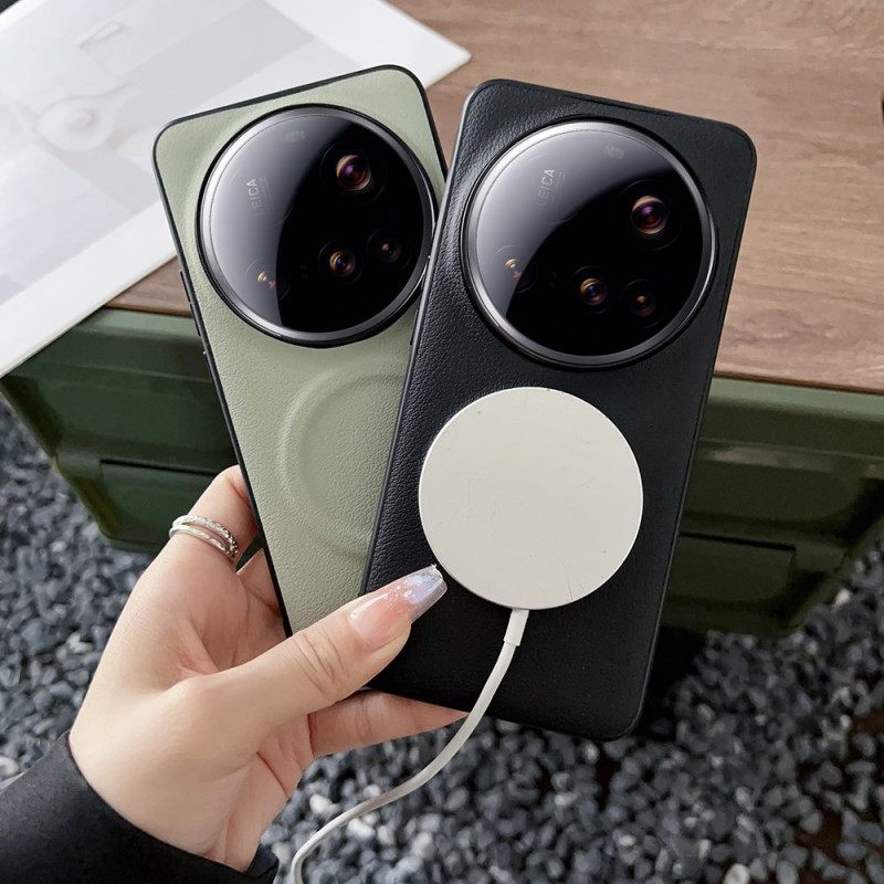 Κάλυμμα Xiaomi 15 Ultra Συμβατό Με Magsafe