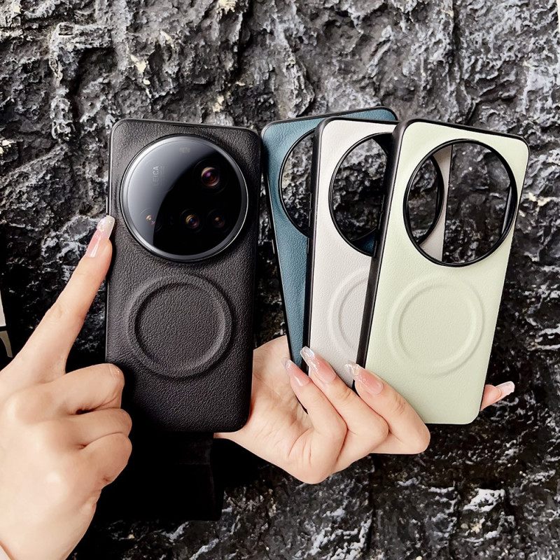 Κάλυμμα Xiaomi 15 Ultra Συμβατό Με Magsafe