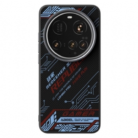 Κάλυμμα Xiaomi 15 Ultra Συμβατό Με Magsafe