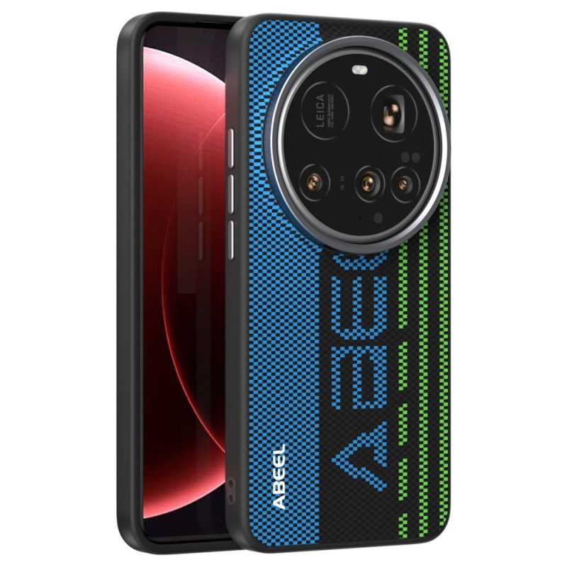 Κάλυμμα Xiaomi 15 Ultra Συμβατό Με Magsafe