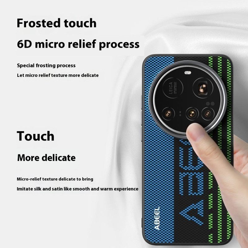 Κάλυμμα Xiaomi 15 Ultra Συμβατό Με Magsafe