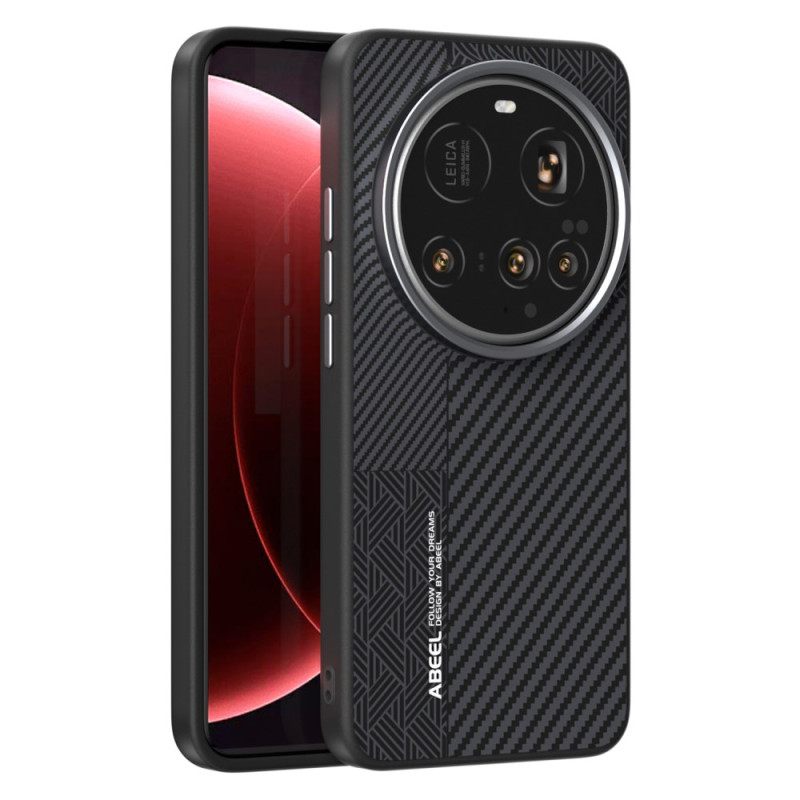 Κάλυμμα Xiaomi 15 Ultra Συμβατό Με Magsafe Abeel