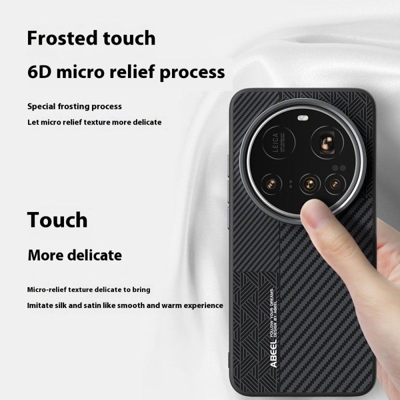 Κάλυμμα Xiaomi 15 Ultra Συμβατό Με Magsafe Abeel