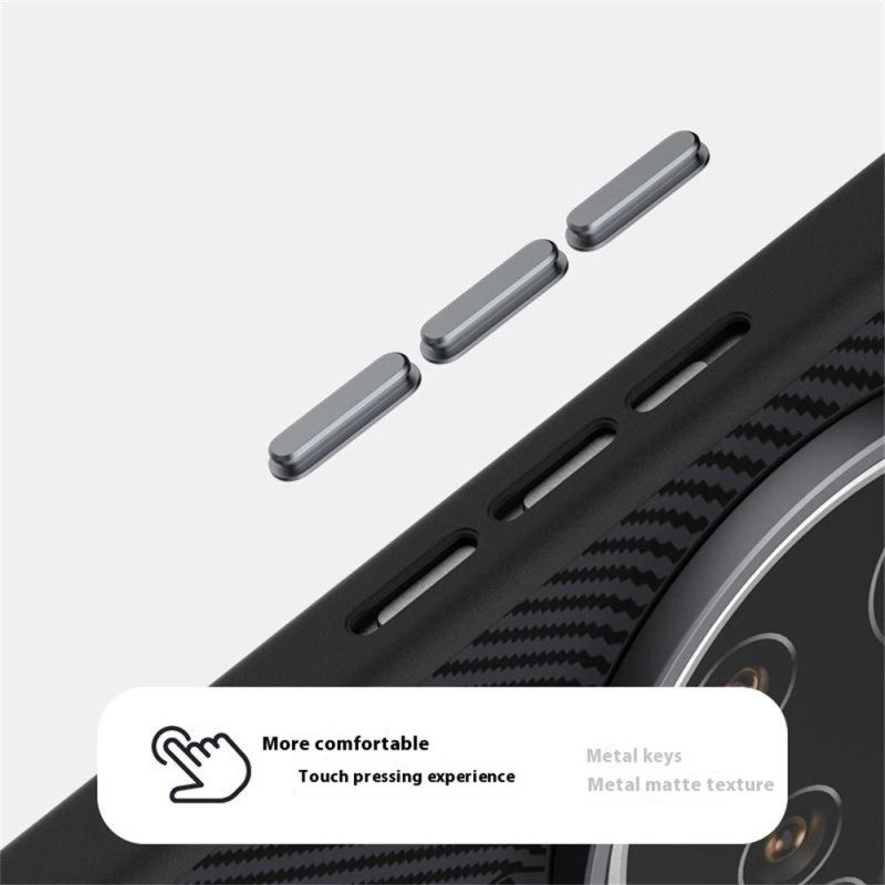 Κάλυμμα Xiaomi 15 Ultra Συμβατό Με Magsafe Abeel