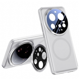 Κάλυμμα Xiaomi 15 Ultra Συμβατό Με Magsafe Alloy Με Βάση