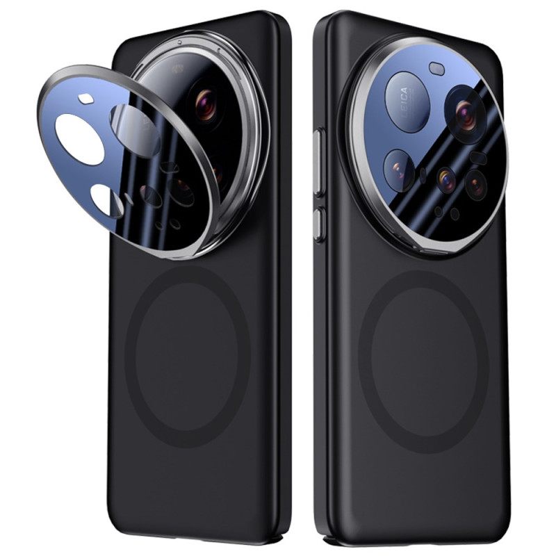 Κάλυμμα Xiaomi 15 Ultra Συμβατό Με Magsafe Alloy Με Βάση