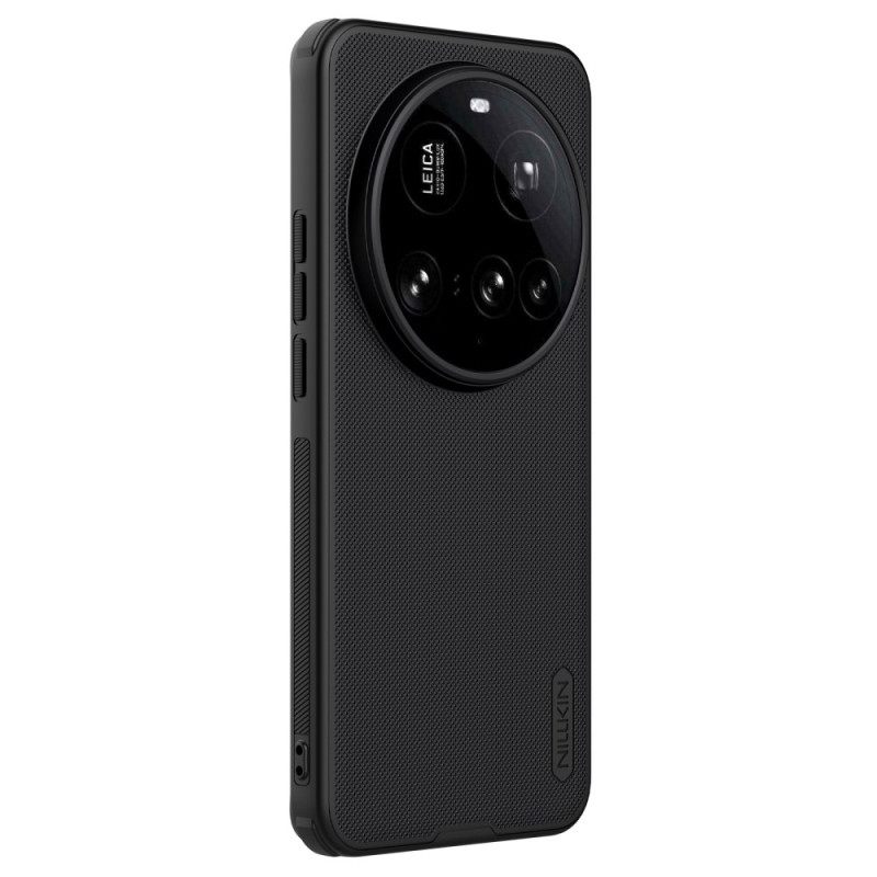 Κάλυμμα Xiaomi 15 Ultra Συμβατό Με Magsafe Frosted Shield Pro Nillkin Σιλικόνης