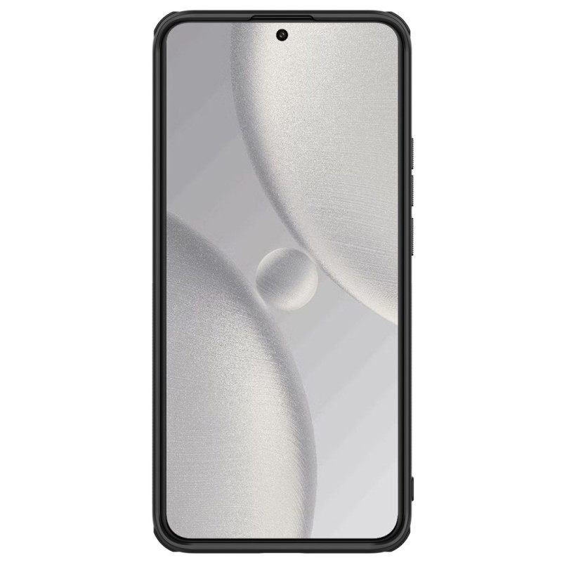 Κάλυμμα Xiaomi 15 Ultra Συμβατό Με Magsafe Frosted Shield Pro Nillkin Σιλικόνης