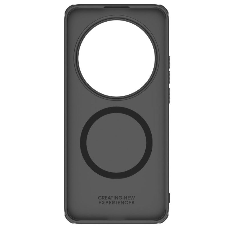 Κάλυμμα Xiaomi 15 Ultra Συμβατό Με Magsafe Frosted Shield Pro Nillkin Σιλικόνης