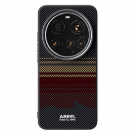 Κάλυμμα Xiaomi 15 Ultra Συμβατό Με Magsafe Sunrise Abeel