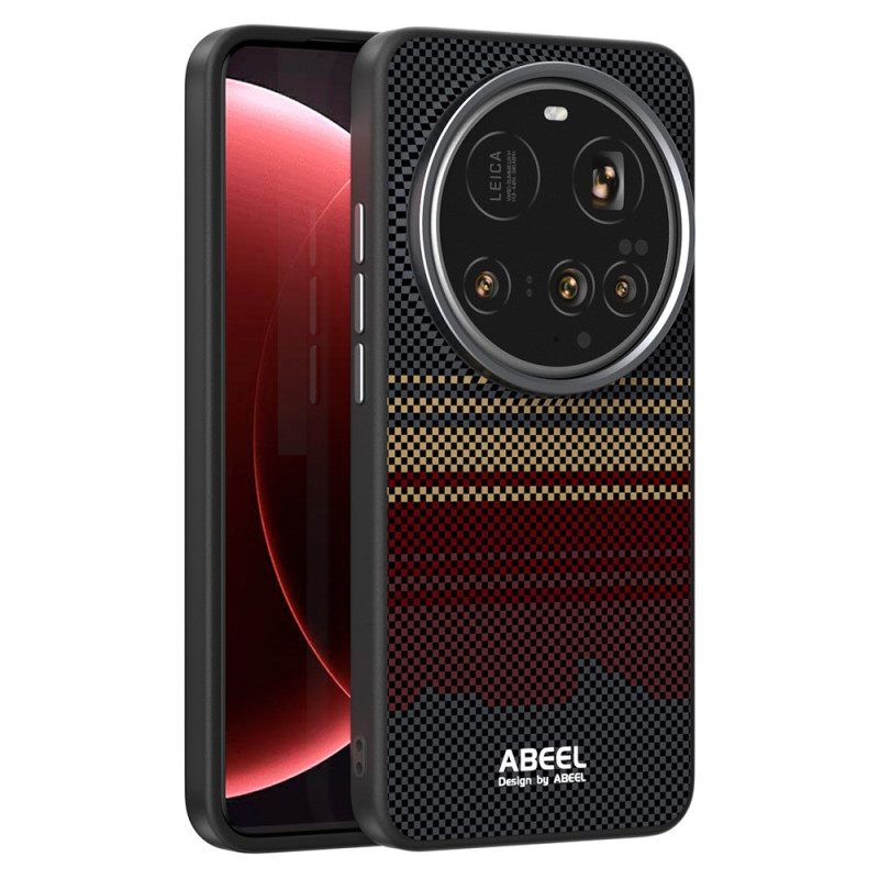 Κάλυμμα Xiaomi 15 Ultra Συμβατό Με Magsafe Sunrise Abeel