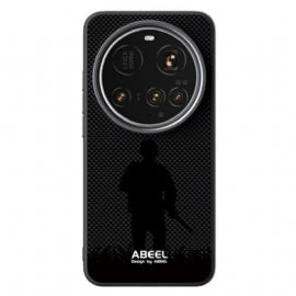 Κάλυμμα Xiaomi 15 Ultra Συμβατό Με Magsafe Warrior Abeel