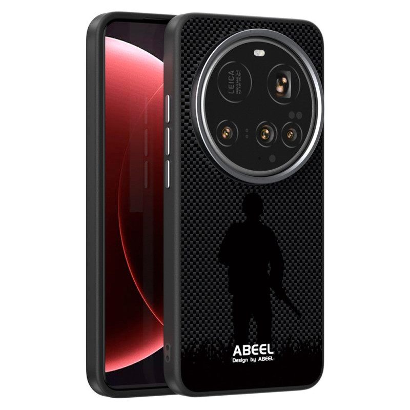 Κάλυμμα Xiaomi 15 Ultra Συμβατό Με Magsafe Warrior Abeel