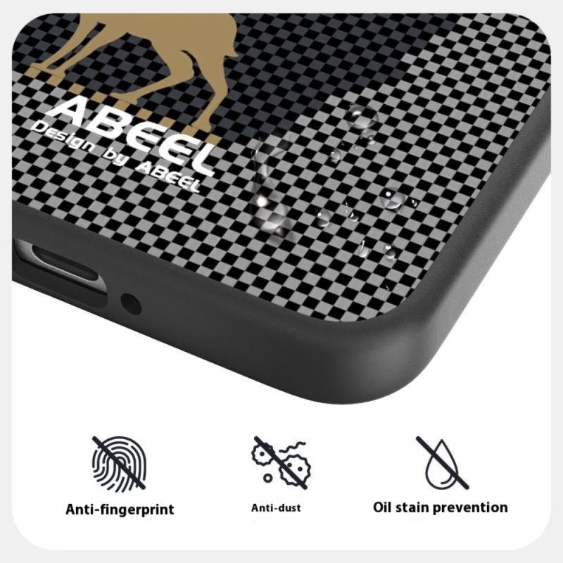 Κάλυμμα Xiaomi 15 Ultra Συμβατό Με Magsafe Warrior Abeel