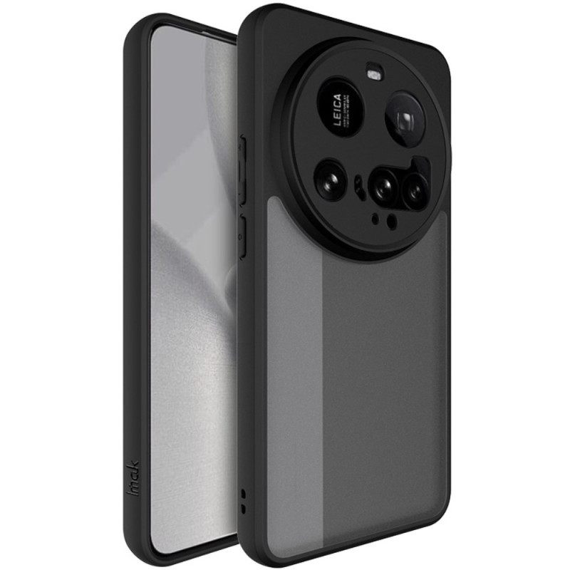 Κάλυμμα Xiaomi 15 Ultra Θήκες Κινητών Αερόσακος Ux-9b Imak