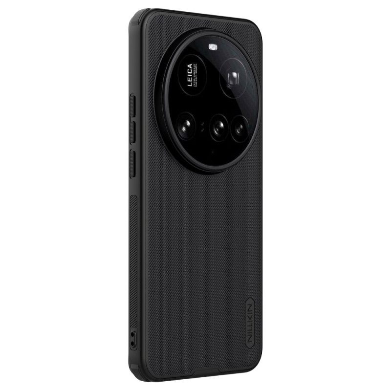 Κάλυμμα Xiaomi 15 Ultra Θήκες Κινητών Frosted Shield Pro Nillkin
