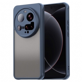 Κάλυμμα Xiaomi 15 Ultra Θήκες Κινητών Ημιδιαφανής Σχεδιασμός