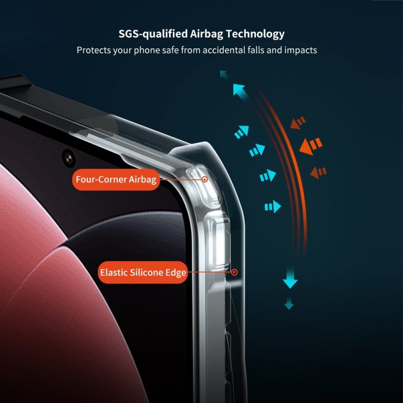 Κάλυμμα Xiaomi 15 Ultra Θήκες Κινητών Premium