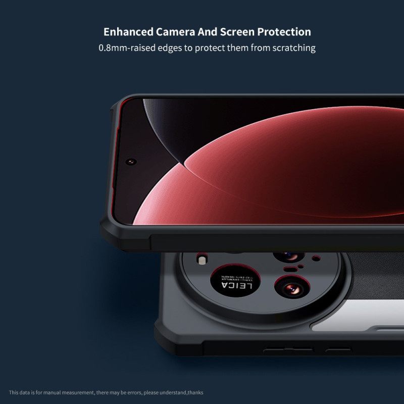 Κάλυμμα Xiaomi 15 Ultra Θήκες Κινητών Premium