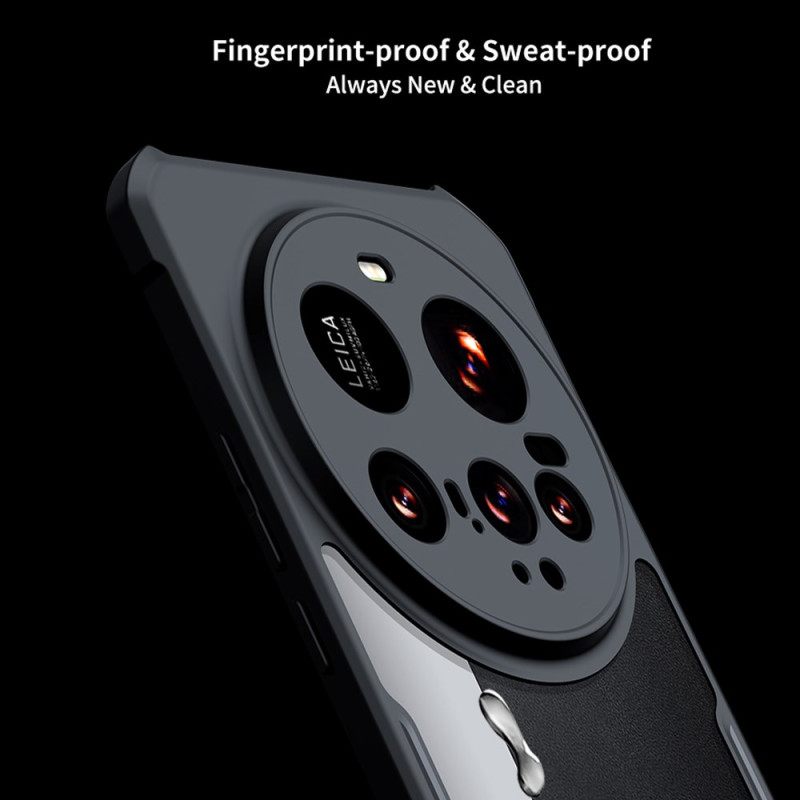 Κάλυμμα Xiaomi 15 Ultra Θήκες Κινητών Premium