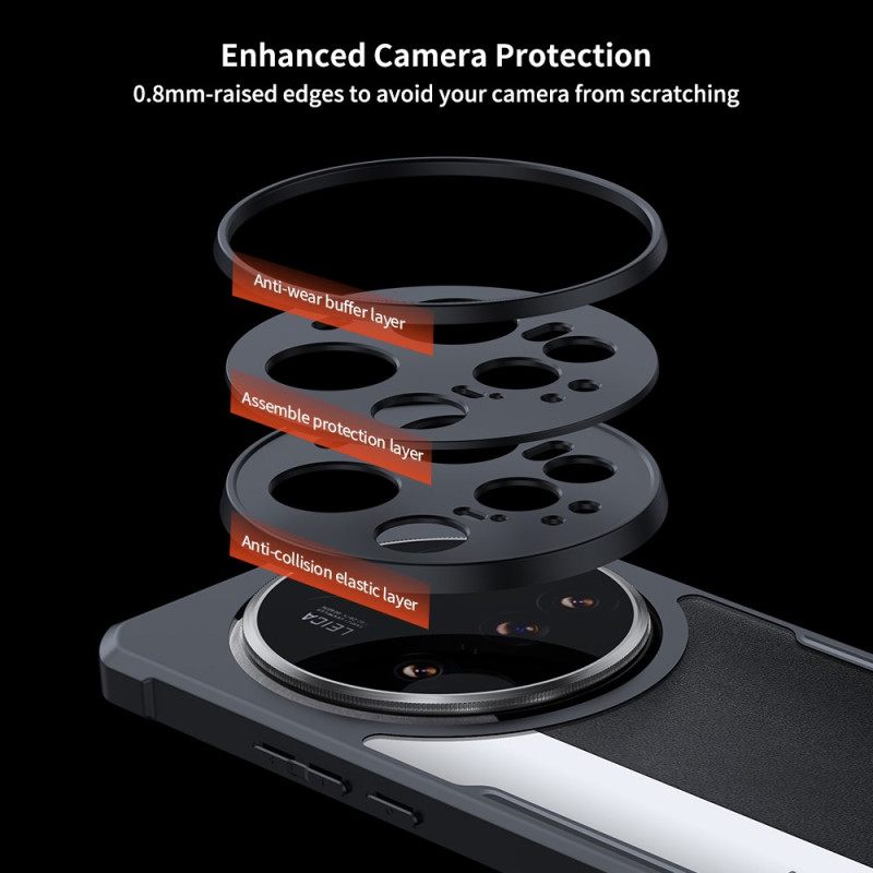 Κάλυμμα Xiaomi 15 Ultra Θήκες Κινητών Premium