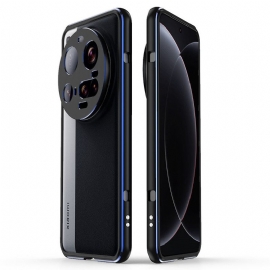 Κάλυμμα Xiaomi 15 Ultra Θήκες Κινητών Προφυλακτήρας Με Προστατευτικό Φακού