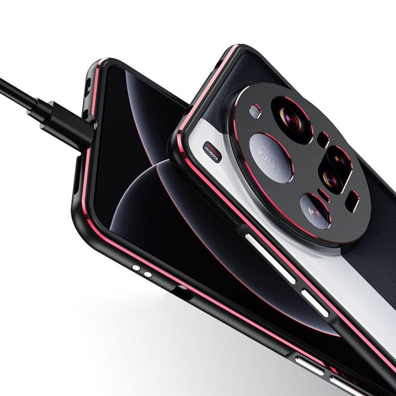 Κάλυμμα Xiaomi 15 Ultra Θήκες Κινητών Προφυλακτήρας Με Προστατευτικό Φακού