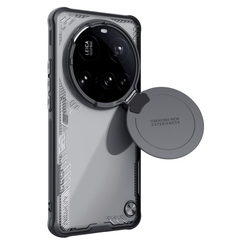 Κάλυμμα Xiaomi 15 Ultra Θήκες Κινητών Σειρά Iceblade Prop Nillkin