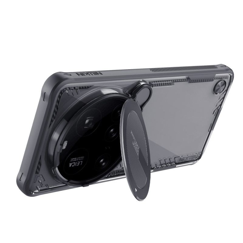 Κάλυμμα Xiaomi 15 Ultra Θήκες Κινητών Σειρά Iceblade Prop Nillkin