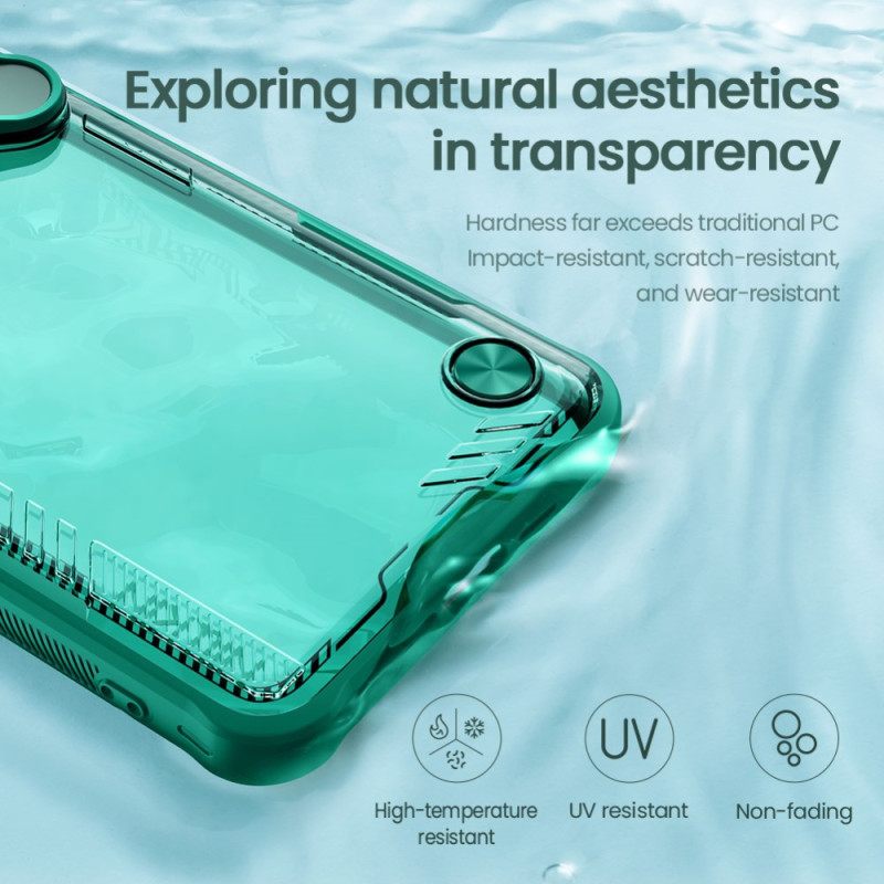 Κάλυμμα Xiaomi 15 Ultra Θήκες Κινητών Σειρά Iceblade Prop Nillkin