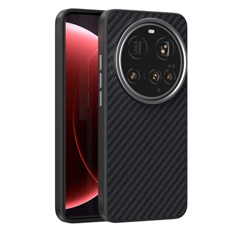 Κάλυμμα Xiaomi 15 Ultra Θήκες Κινητών Συμβατό Με Magsafe Δίχρωμο Abeel