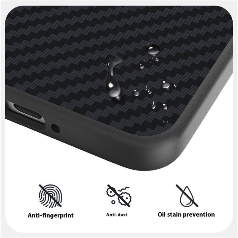 Κάλυμμα Xiaomi 15 Ultra Θήκες Κινητών Συμβατό Με Magsafe Δίχρωμο Abeel