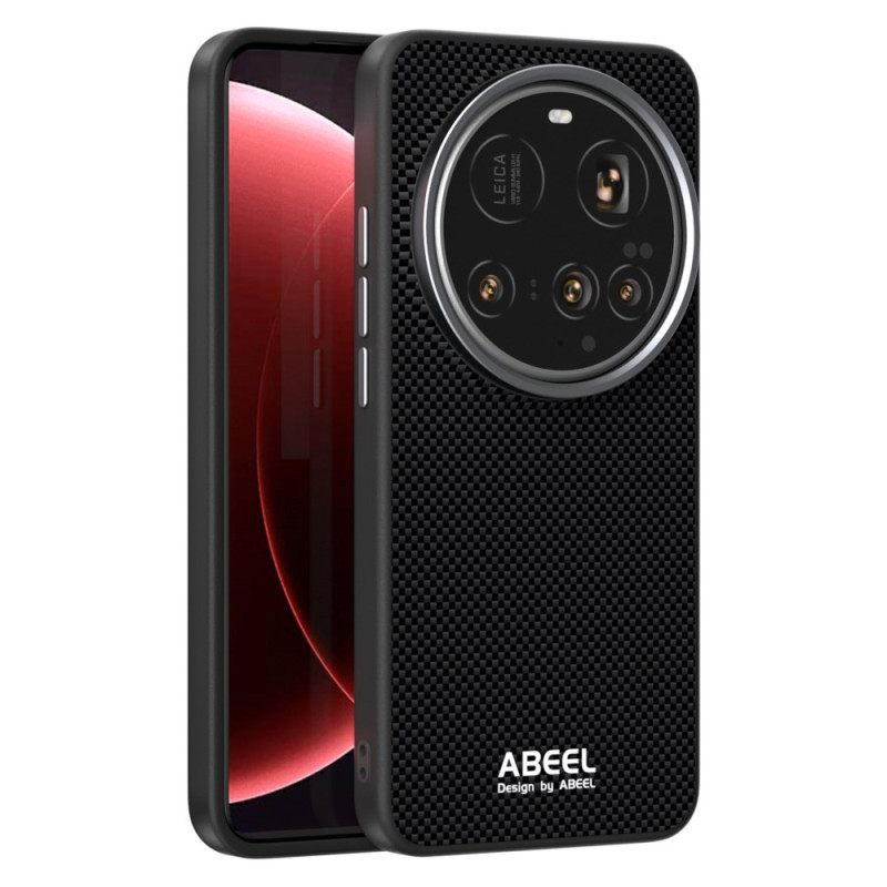 Κάλυμμα Xiaomi 15 Ultra Θήκες Κινητών Συμβατό Με Magsafe Εξαιρετικά Λεπτό Abeel