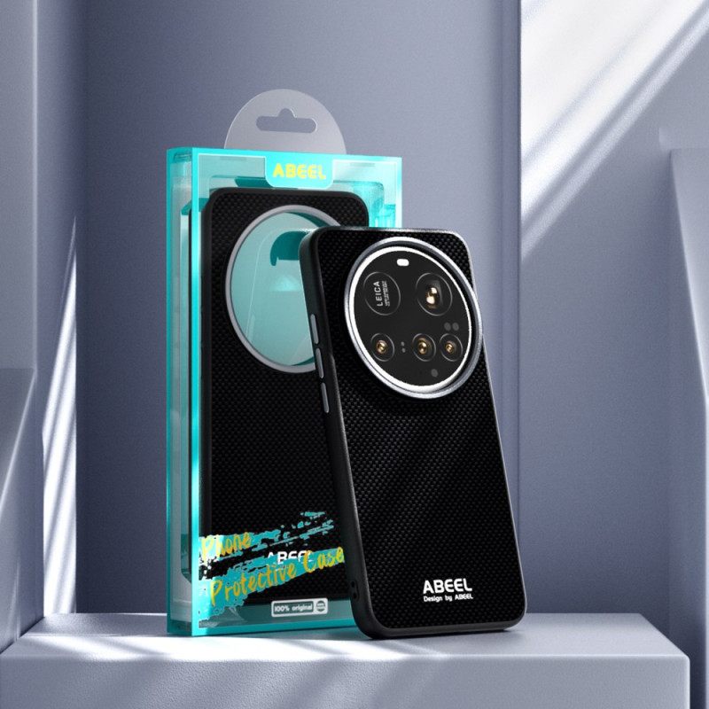 Κάλυμμα Xiaomi 15 Ultra Θήκες Κινητών Συμβατό Με Magsafe Εξαιρετικά Λεπτό Abeel