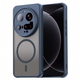 Κάλυμμα Xiaomi 15 Ultra Θήκες Κινητών Συμβατό Με Προστασία Από Πτώσεις Magsafe