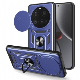 Κάλυμμα Xiaomi 15 Ultra Θήκες Κινητών Συρόμενο Κάλυμμα Και Βάση Κάμερας