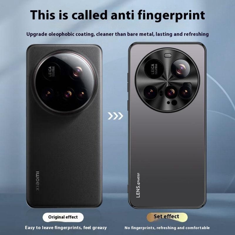 Κάλυμμα Xiaomi 15 Ultra Θήκες Κινητών Υβριδικό