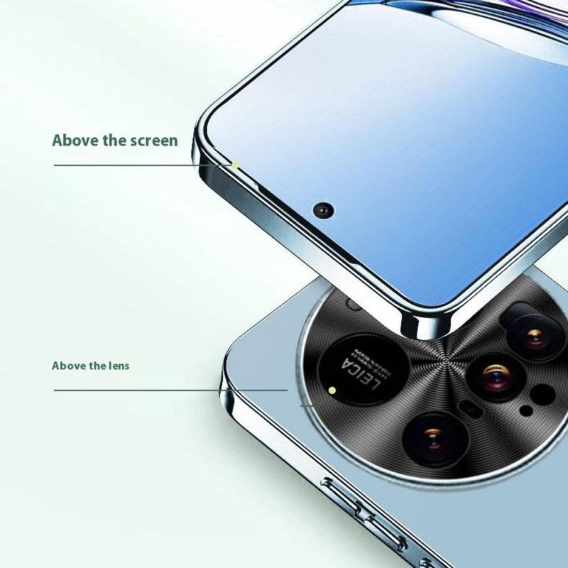 Κάλυμμα Xiaomi 15 Ultra Θήκες Κινητών Υβριδικό