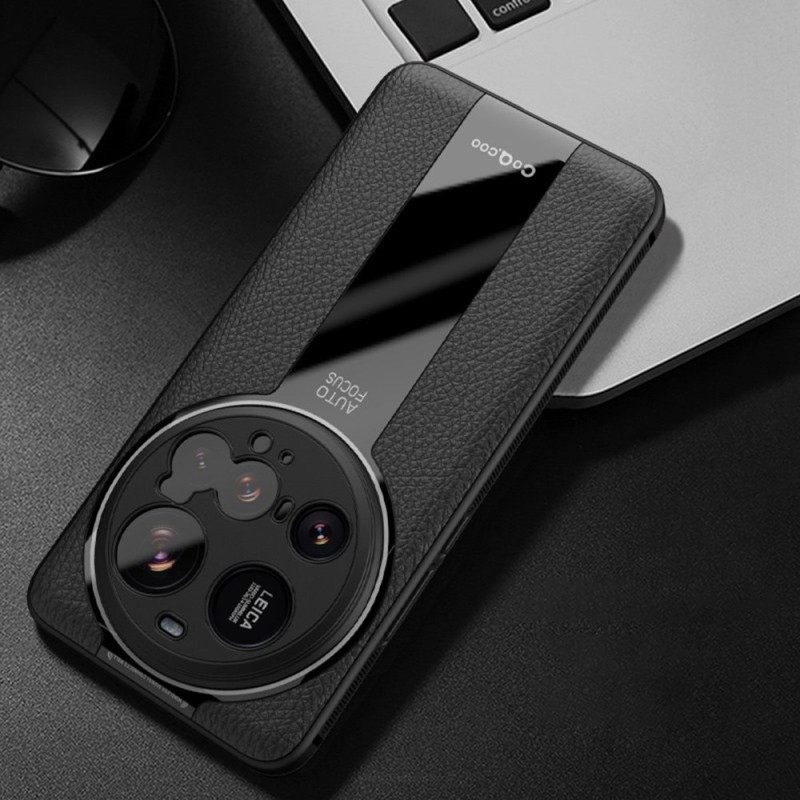 Κάλυμμα Xiaomi 15 Ultra Θήκες Κινητών Υβριδικό Δύο Τόνων