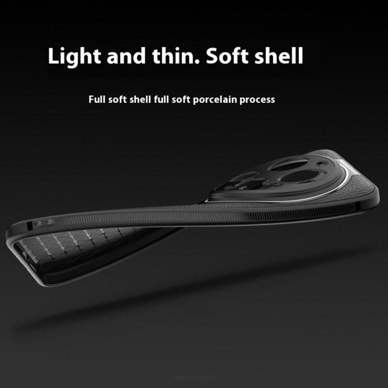 Κάλυμμα Xiaomi 15 Ultra Θήκες Κινητών Υβριδικό Δύο Τόνων