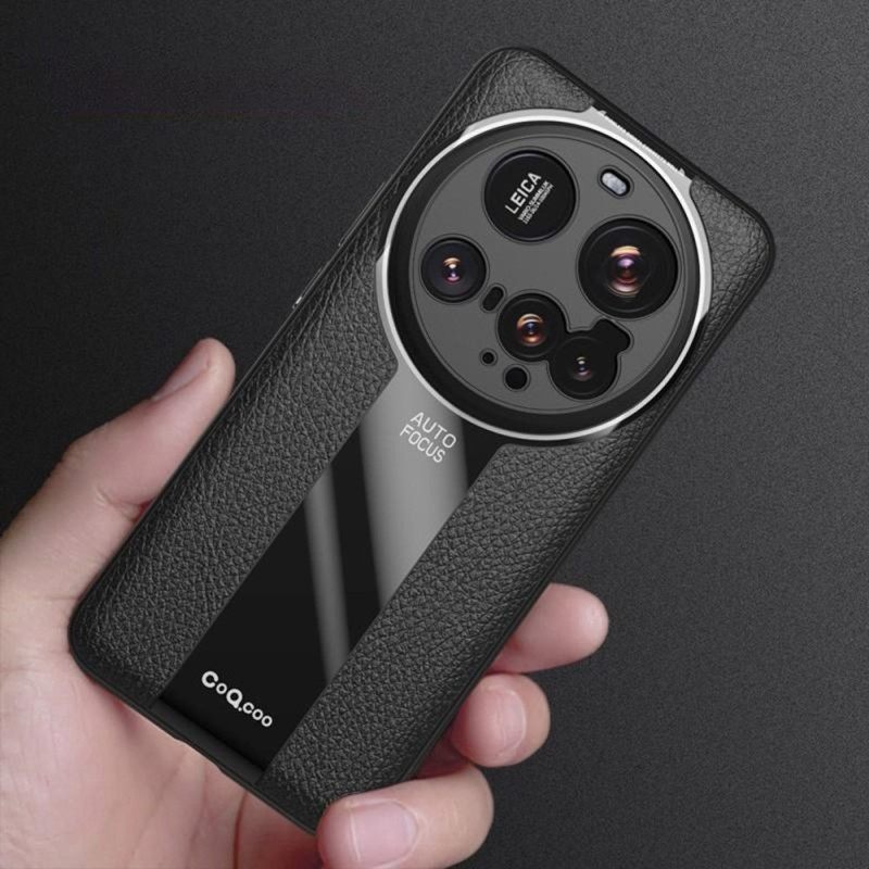 Κάλυμμα Xiaomi 15 Ultra Θήκες Κινητών Υβριδικό Δύο Τόνων